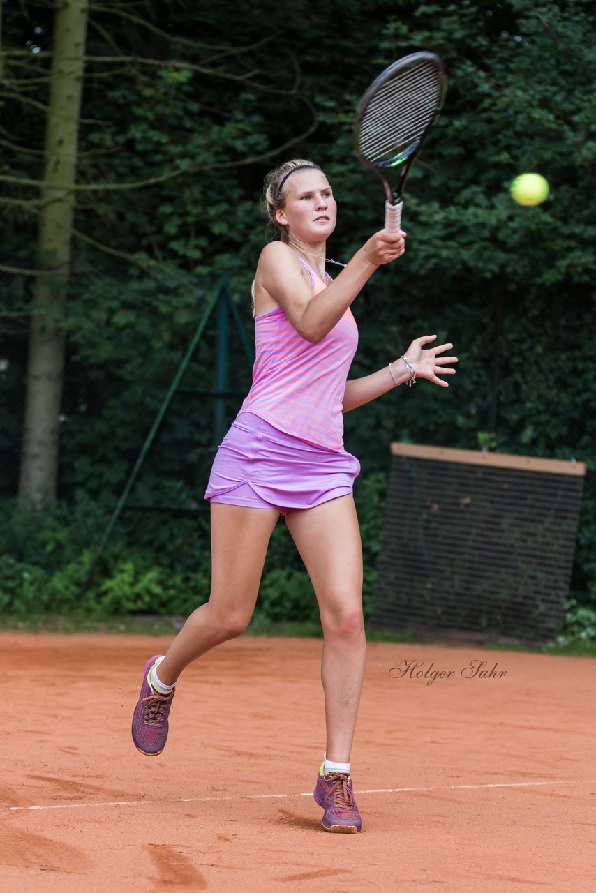 Katharina Huhnholz 365 - Norderstedt Open